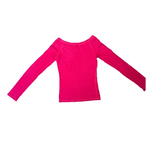 Y2K Abercrombie Holiday Moose Pj Set Womens Small EUC 2000s Vintage GRAIL - Picture 5 of 8